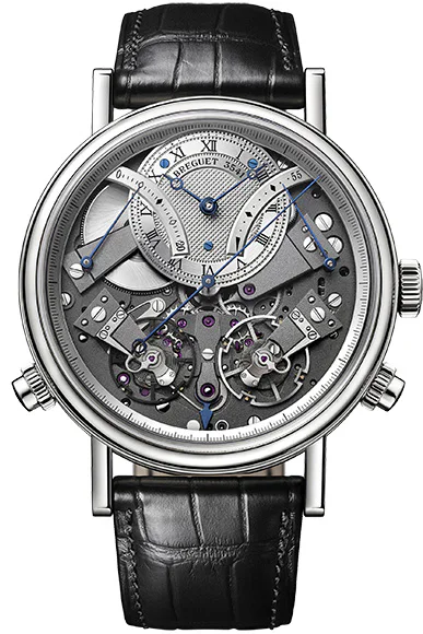 Breguet Tradition